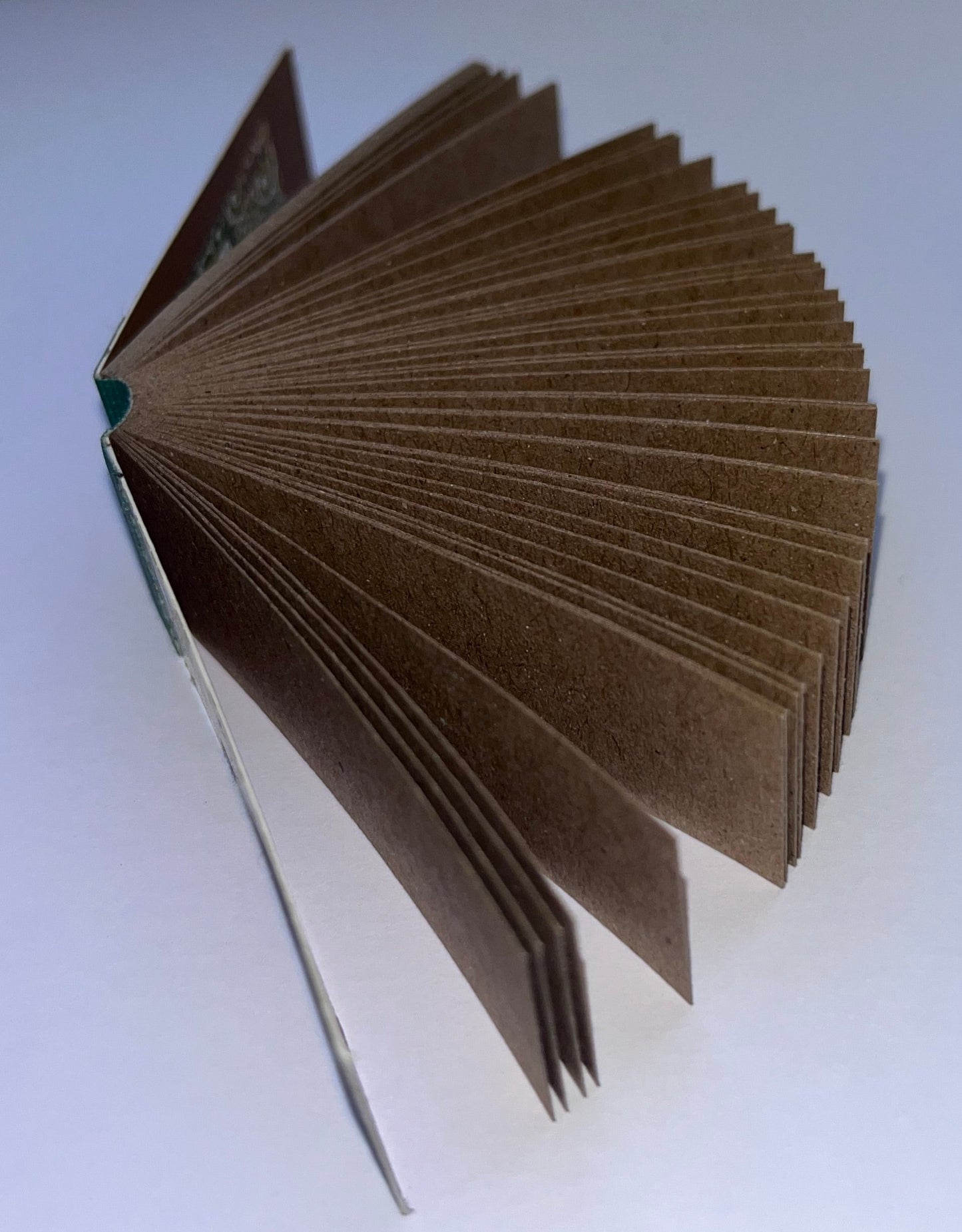 Greengo unbleached Filter Tips