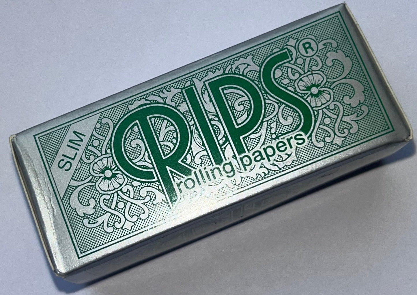 Slim RIPS Rolling Papers