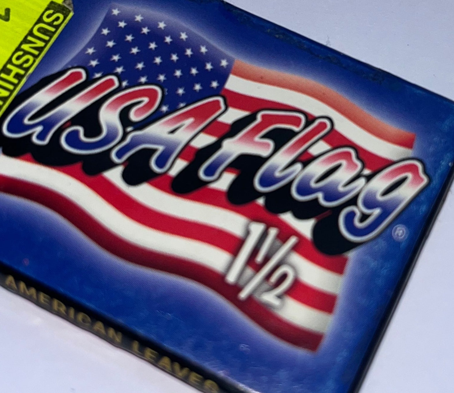 USA Flag Rolling Papers