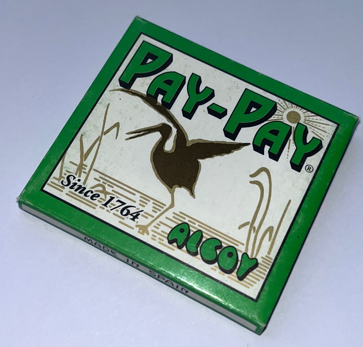 PAY-PAY Espanol