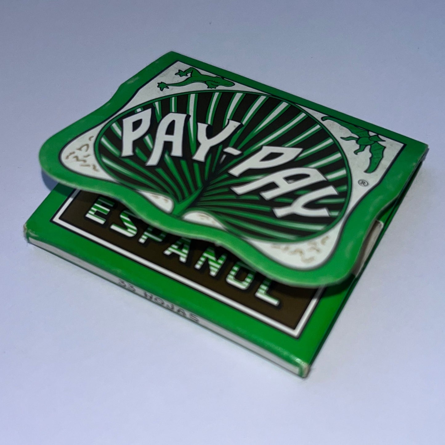 PAY-PAY Espanol