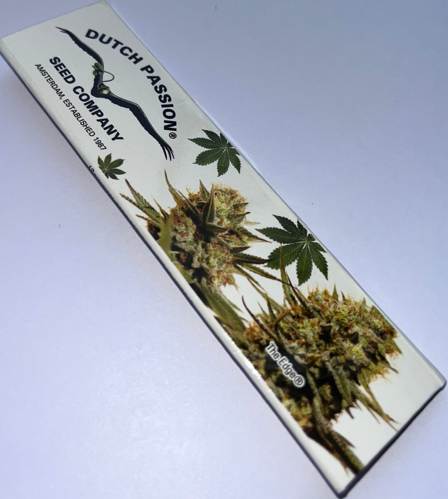 Dutch Passion Rolling Papers