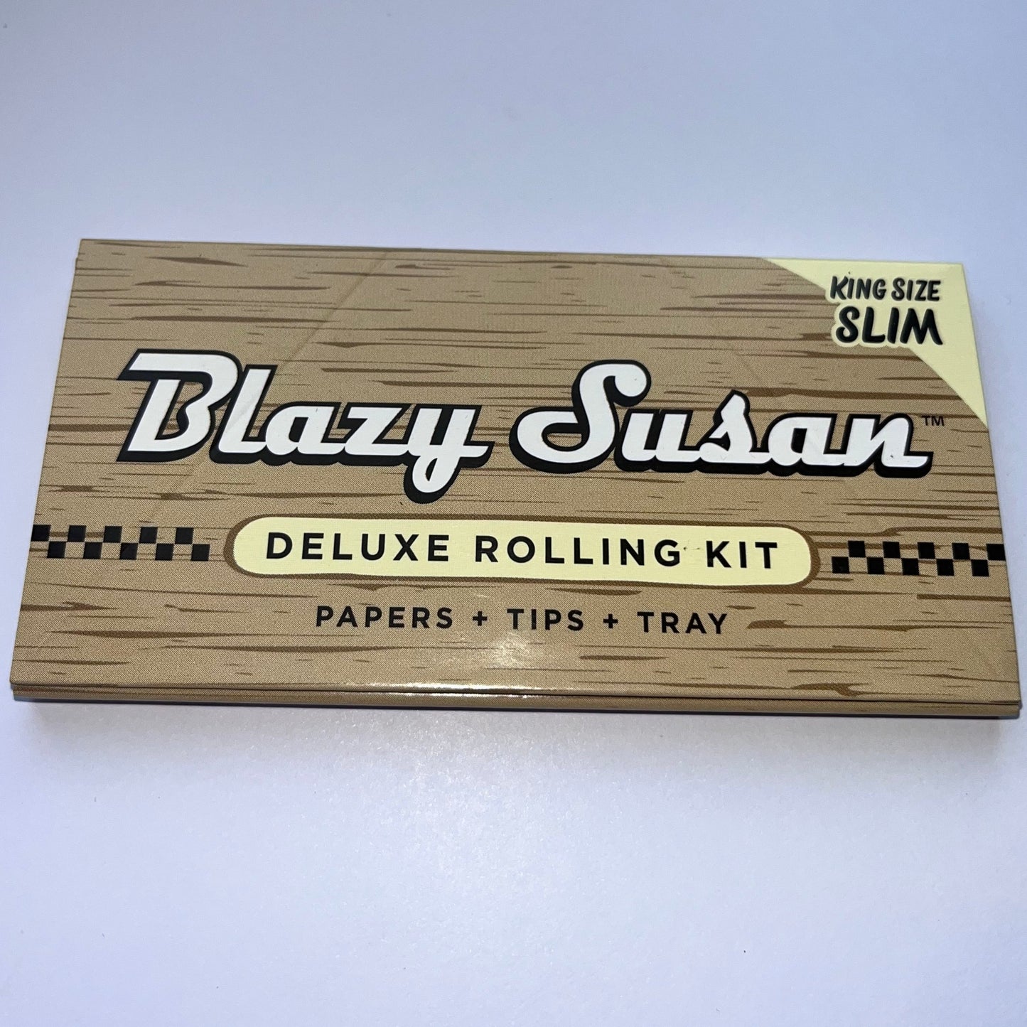King Size Slim BLAZY SUSAN's
