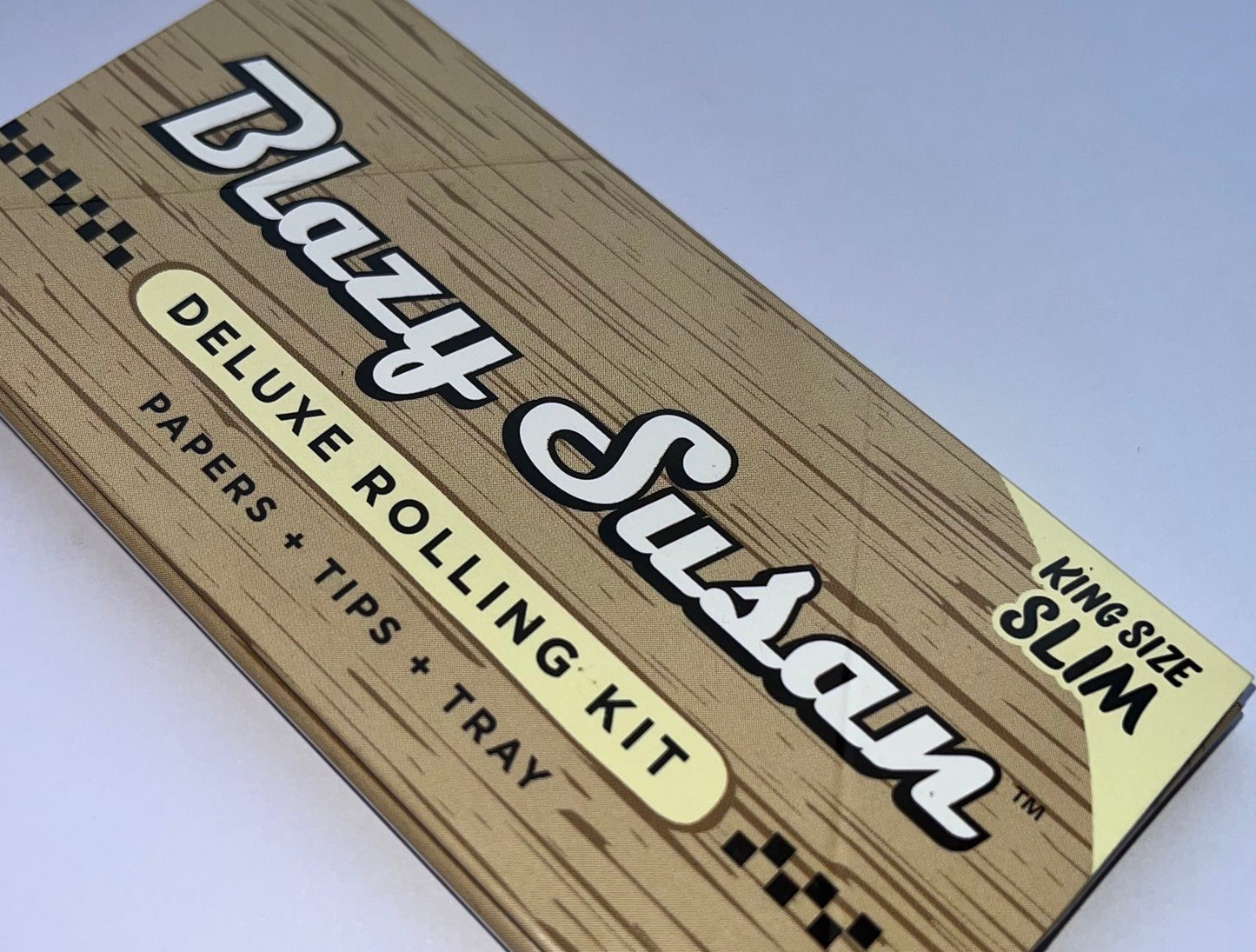King Size Slim BLAZY SUSAN's