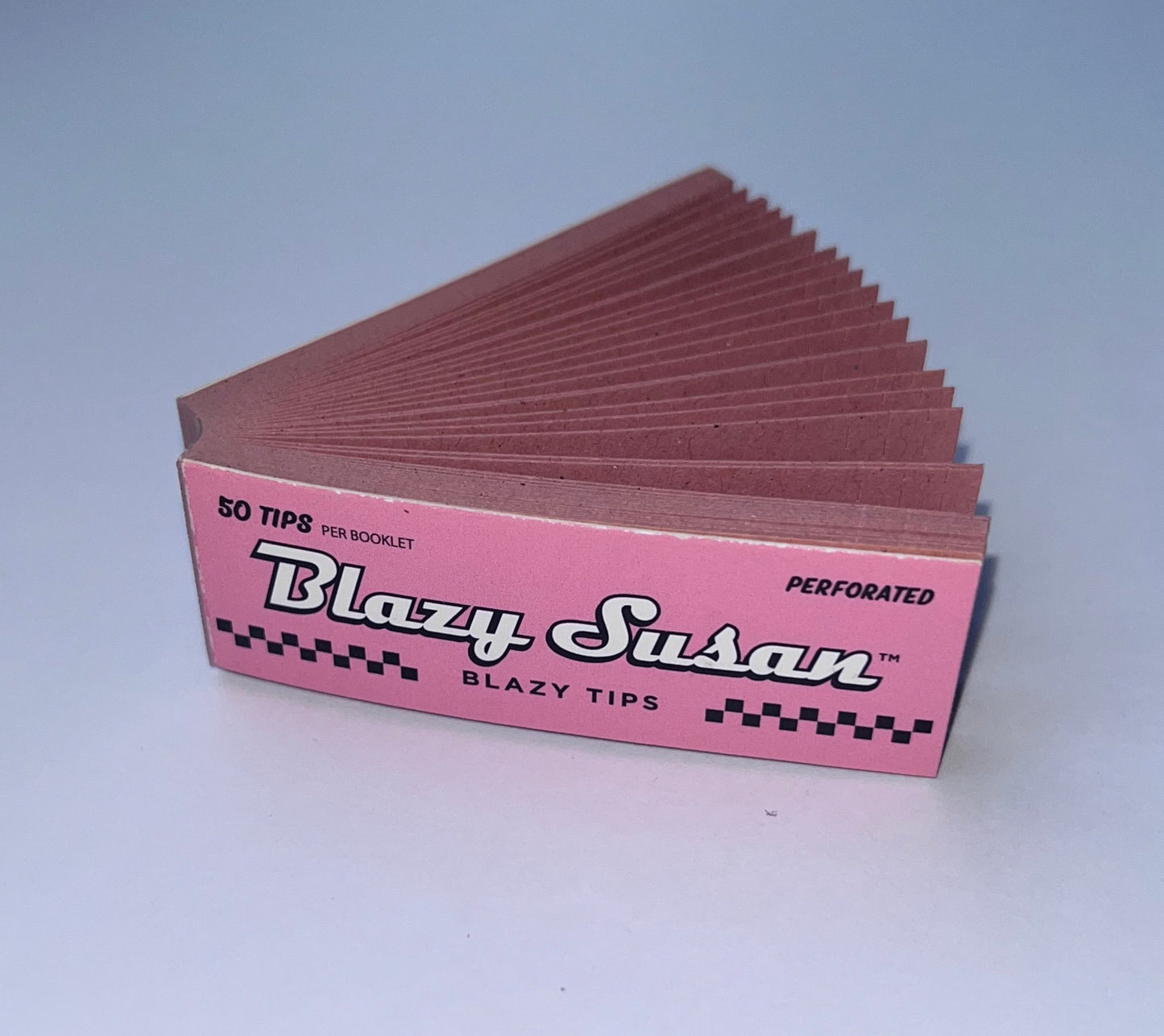 BLAZY TIPS by Blazy Susan