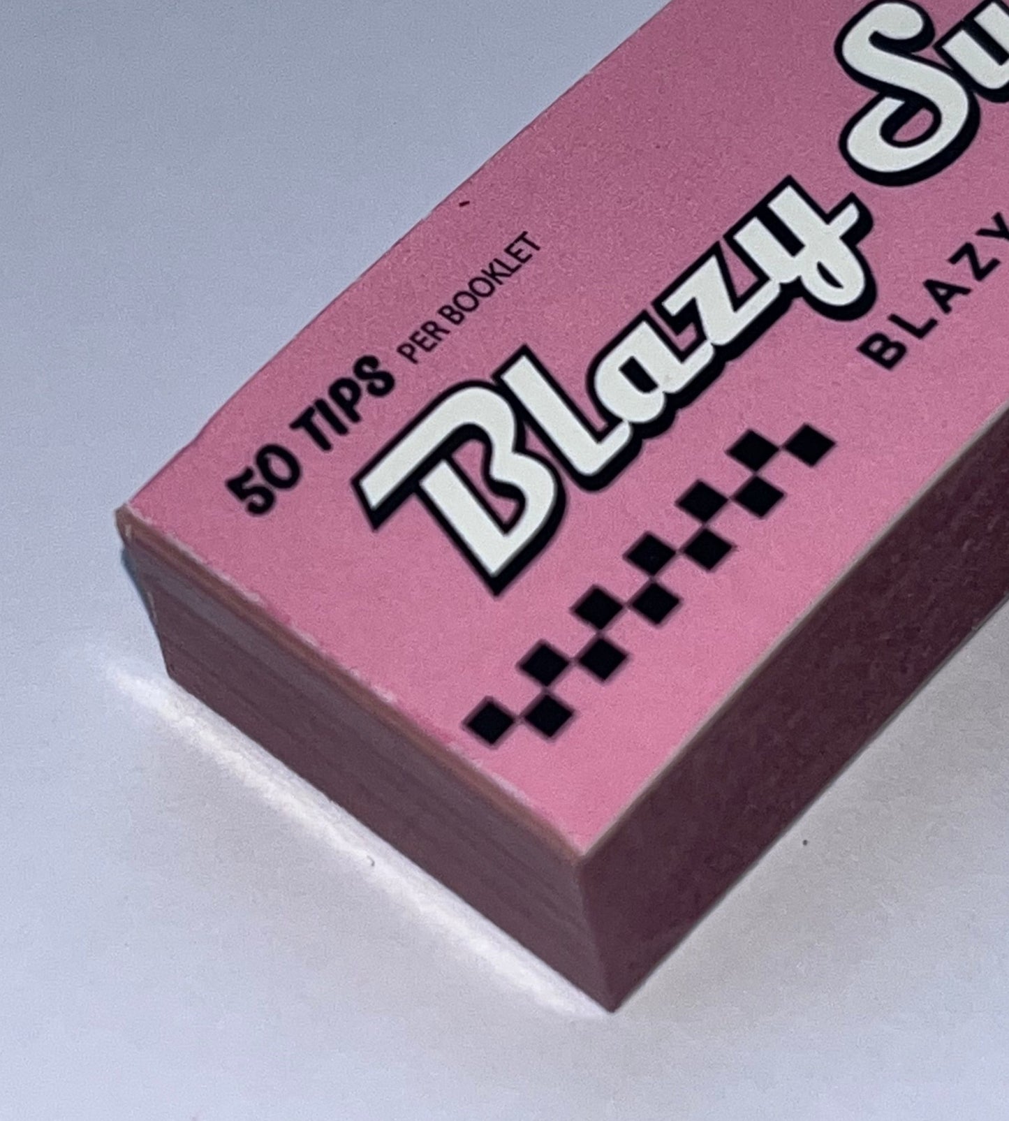 BLAZY TIPS by Blazy Susan