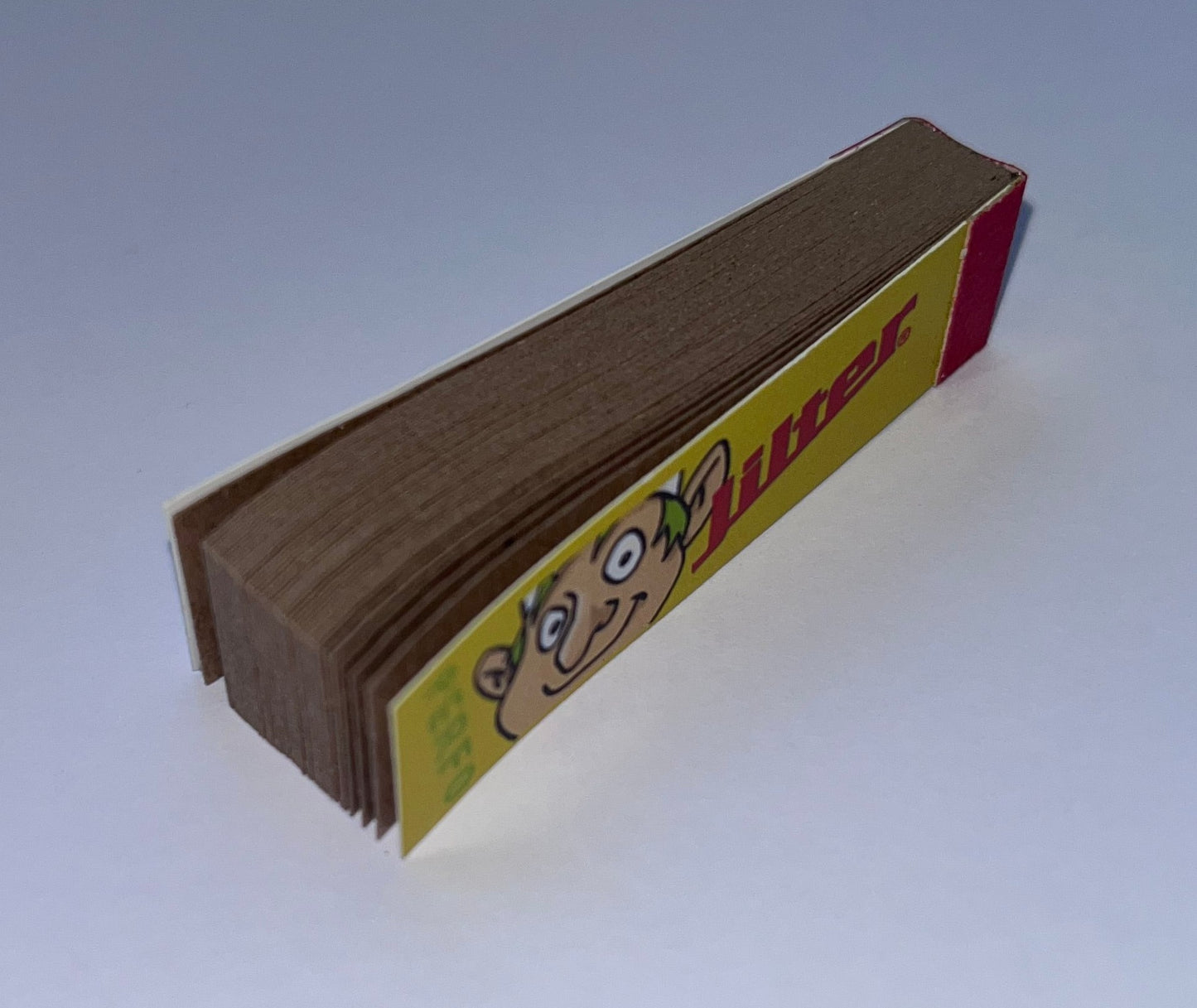 Jilter Perfo Skinny Filter Tips