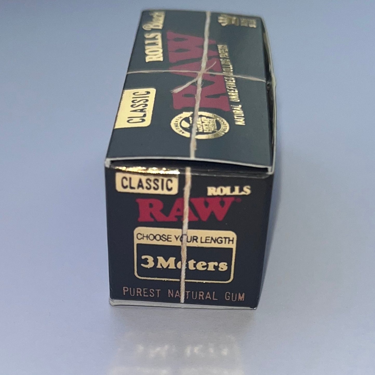 RAW 3 Meter King size Roll