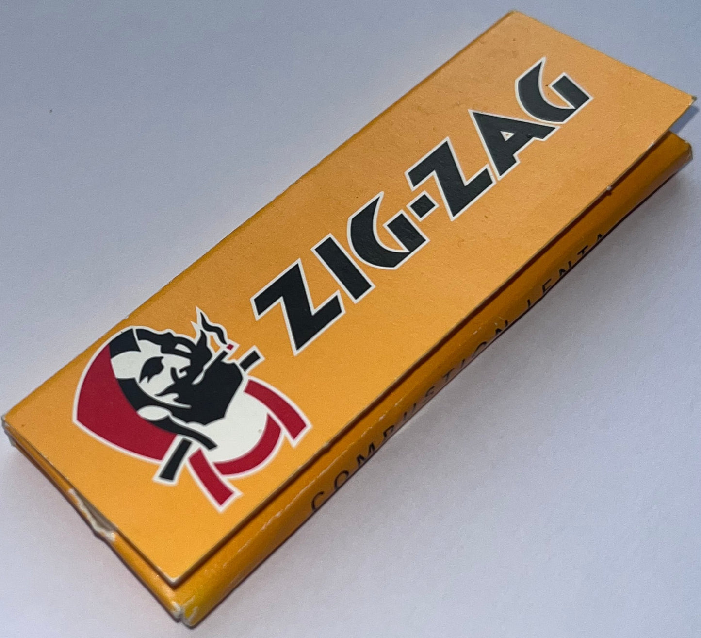 ZIG-ZAG Papel EXTRAFINO