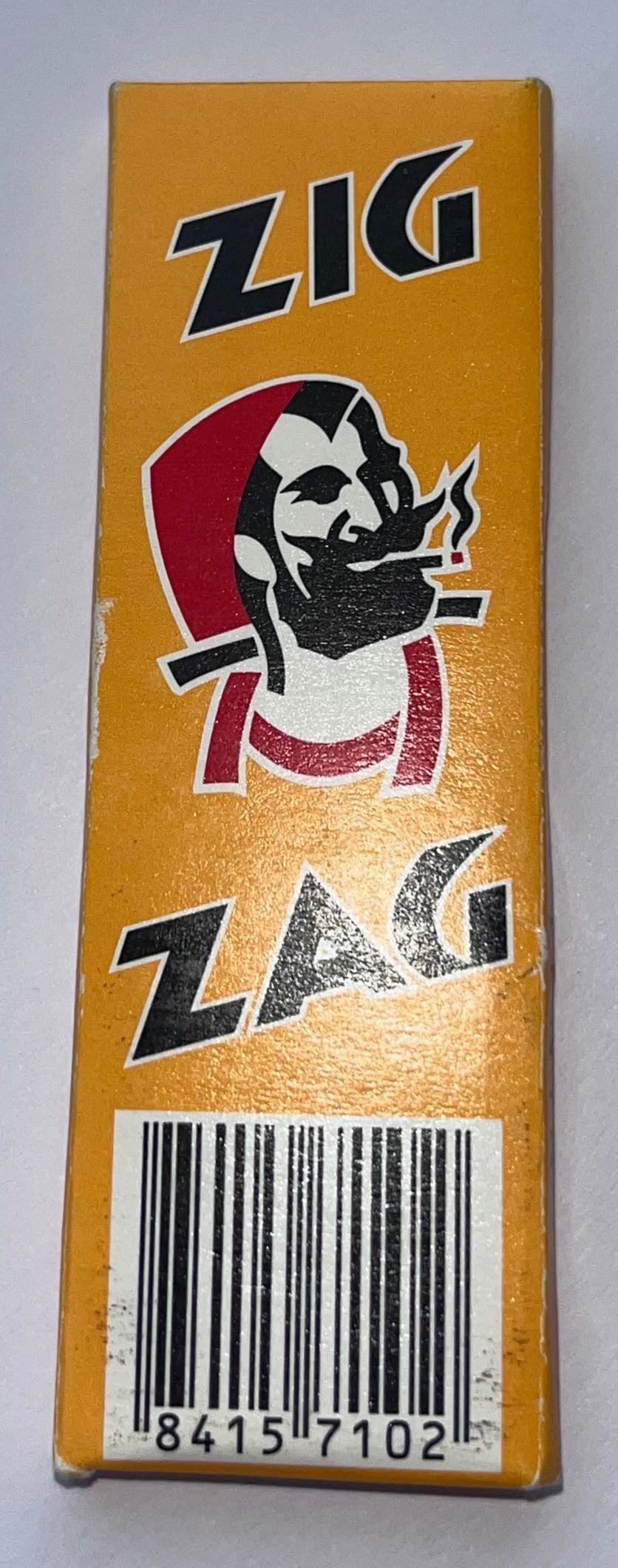 ZIG-ZAG Papel EXTRAFINO