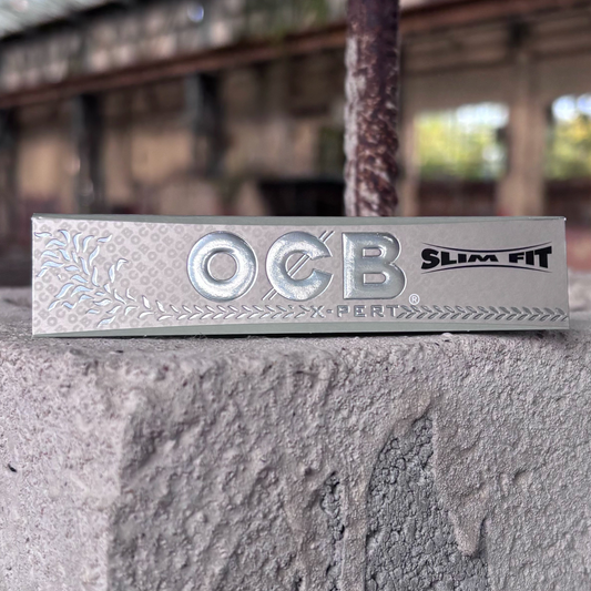 OCB X-Pert SlimFit