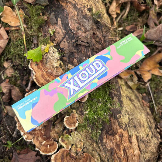 XLoud XTRA LONG Super King Slim