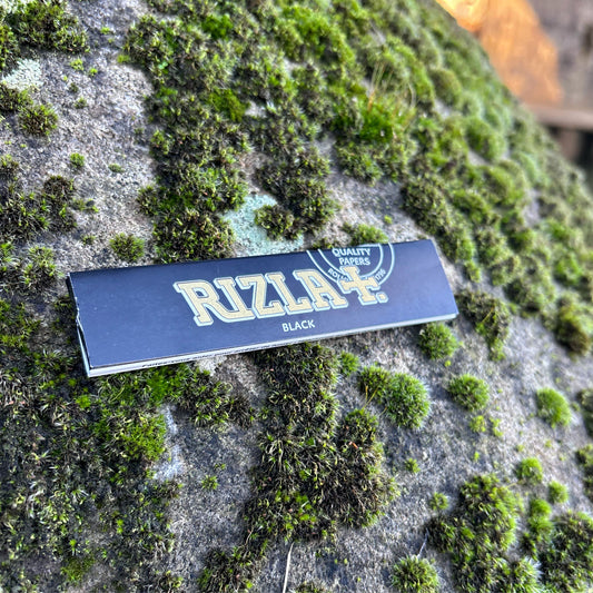 RIZLA Black