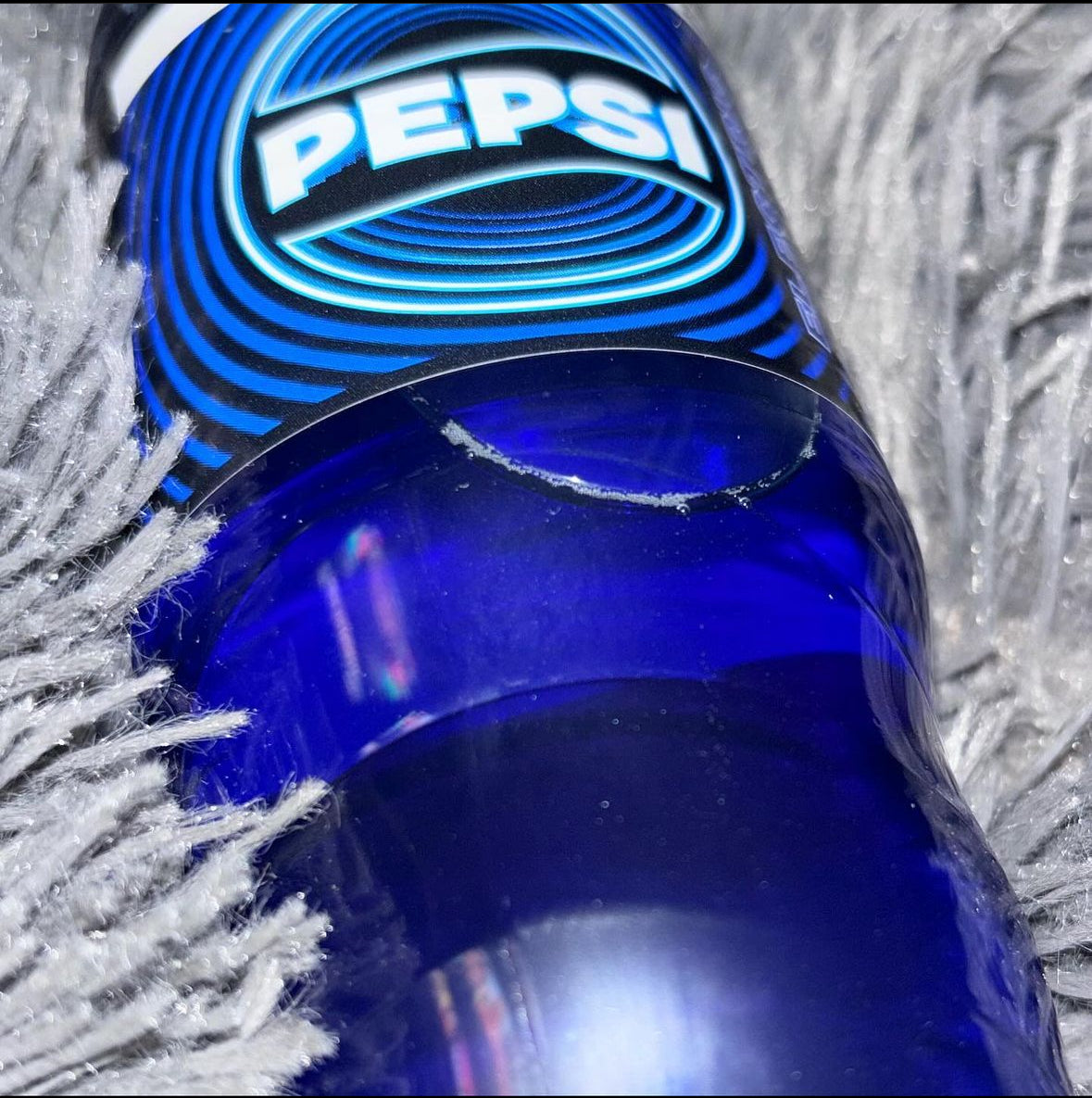Pepsi ELECTRIC
