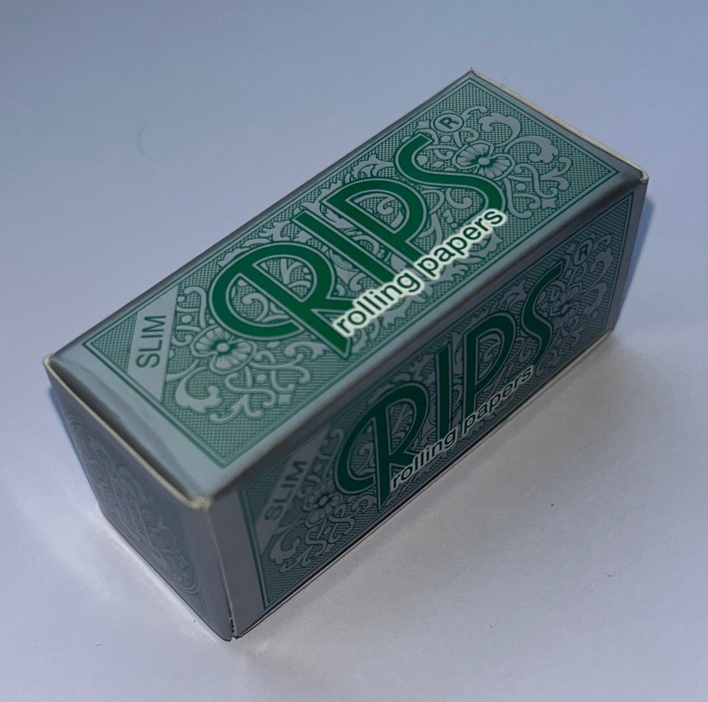 Slim RIPS Rolling Papers