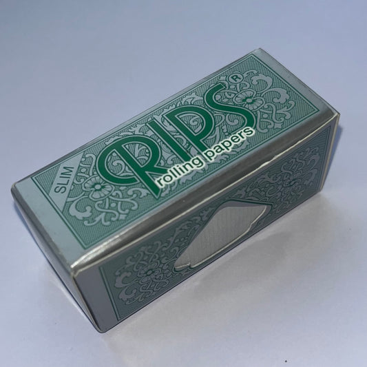 Slim RIPS Rolling Papers