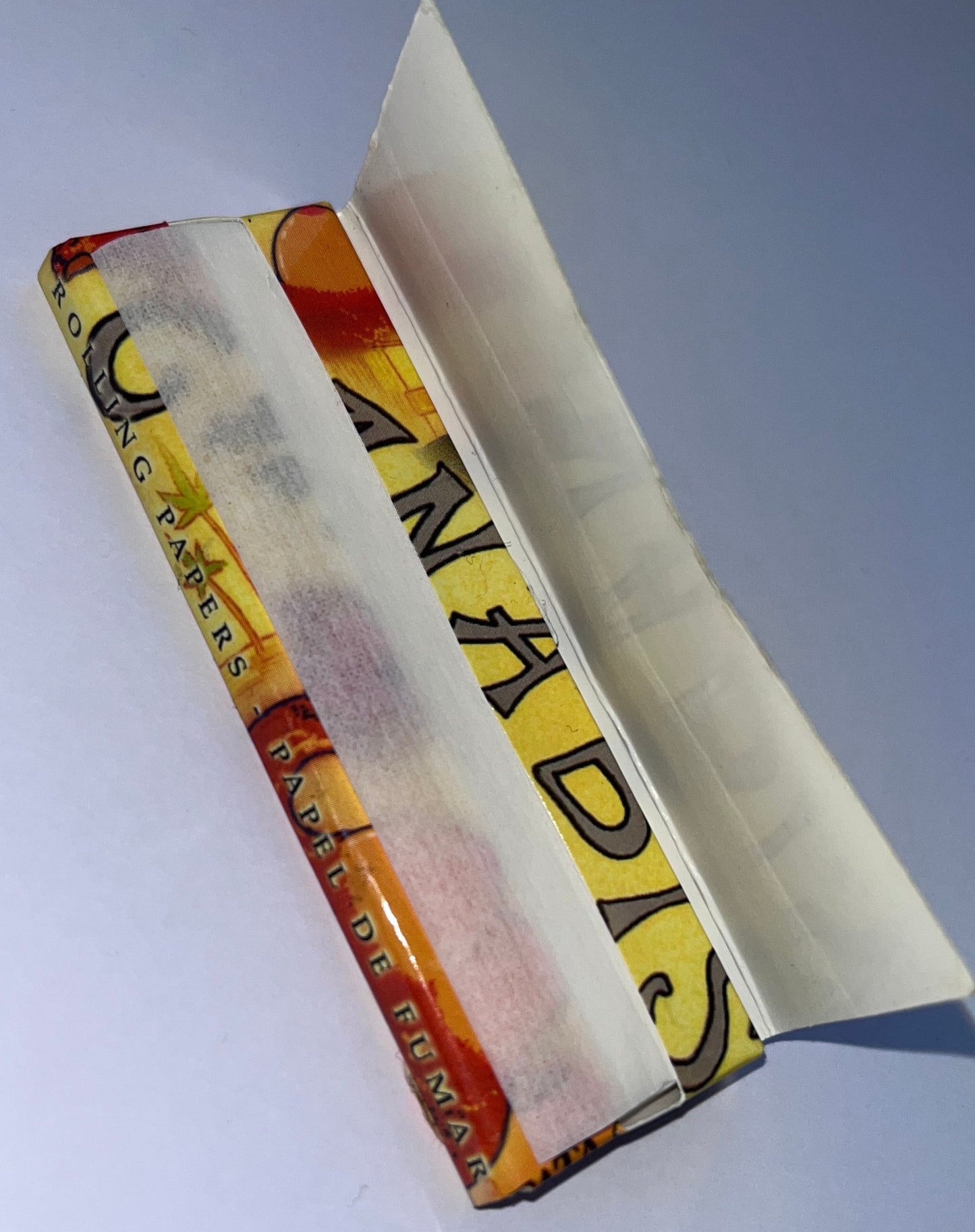Canabis Camel Papers