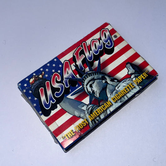 USA Flag Rolling Papers