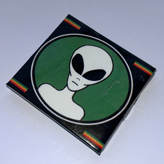 Alien Paper