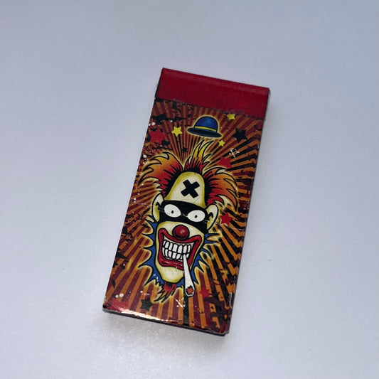 Crazy Clown Filter Tips