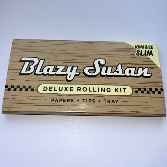 King Size Slim BLAZY SUSAN's