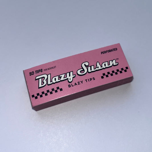 BLAZY TIPS  by Blazy Susan