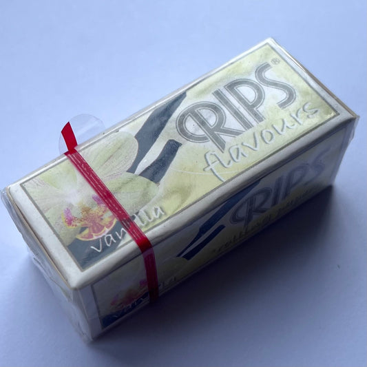 Vanilla RIPS