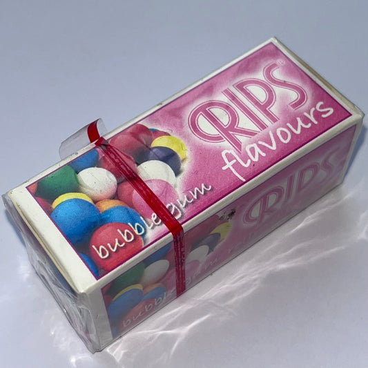 Bubblegum RIPS