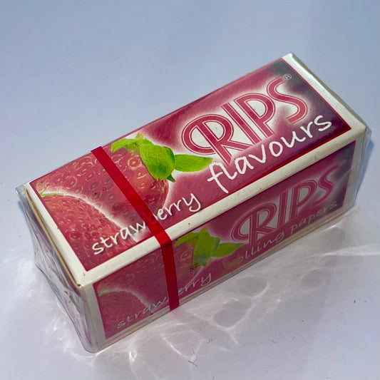 Strawberry RIPS