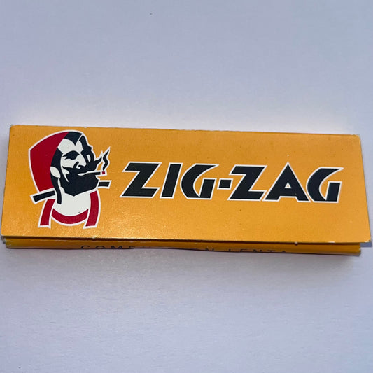 ZIG-ZAG Papel EXTRAFINO
