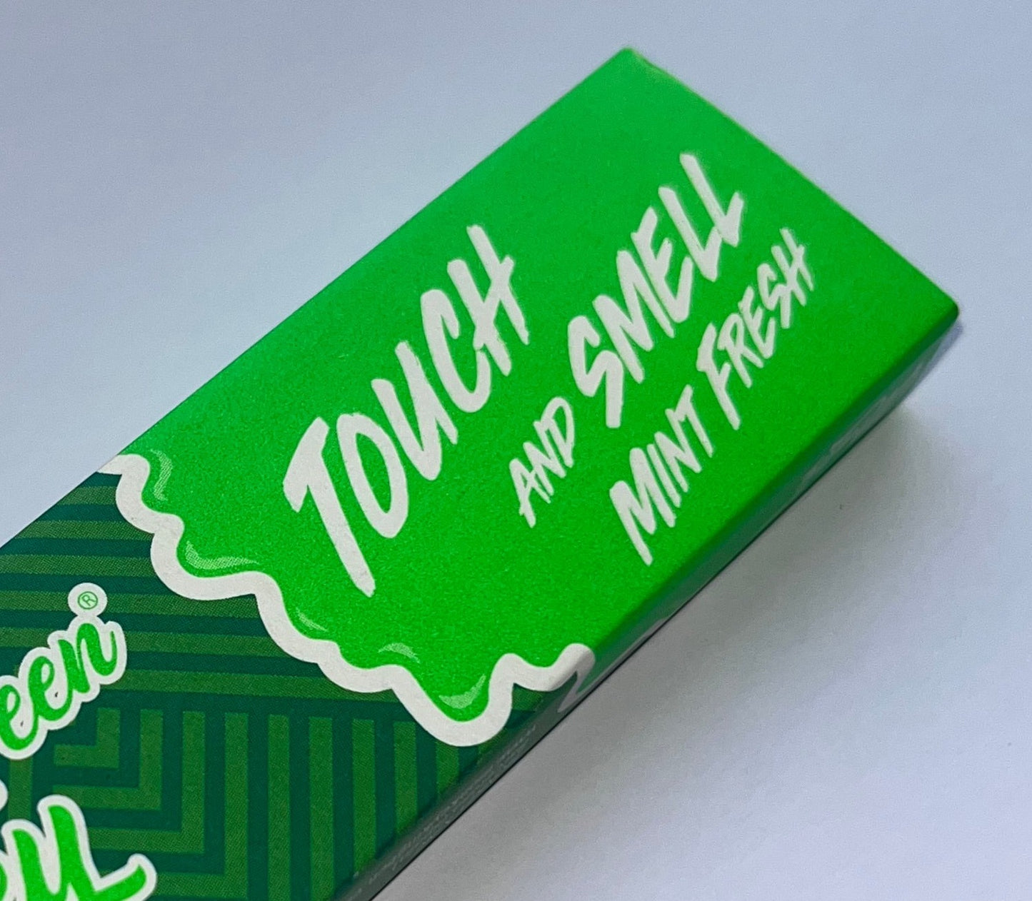 Monkey Green Rolling papers + Tips