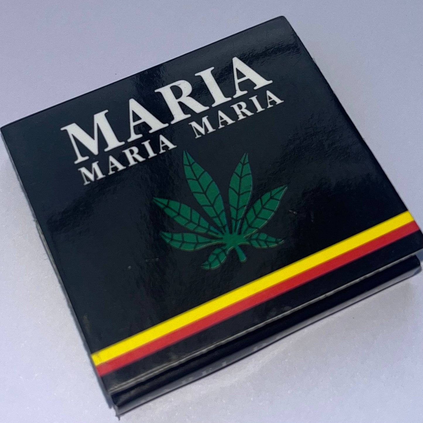 MARIA Maria Maria